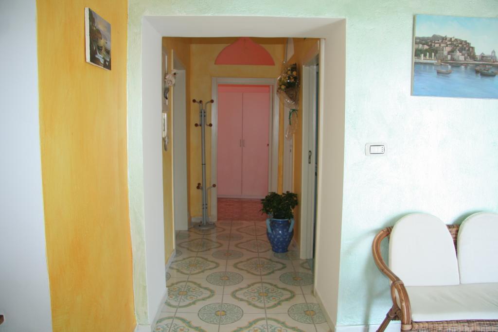 B&B Borgo Marinaro Pozzuoli Room photo
